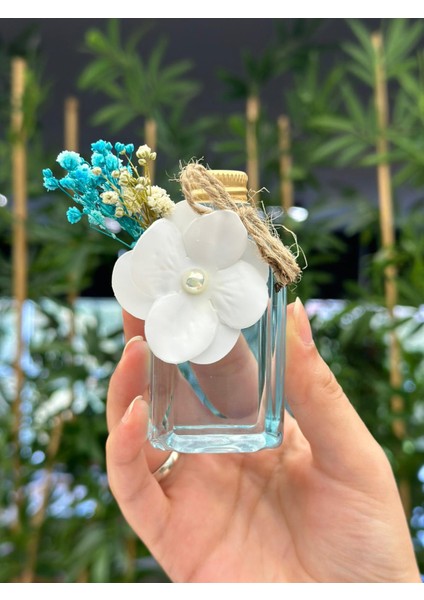 Düğün,nişan,söz,bebek,mevlüt Hediyelik Kolonya-10 Adet