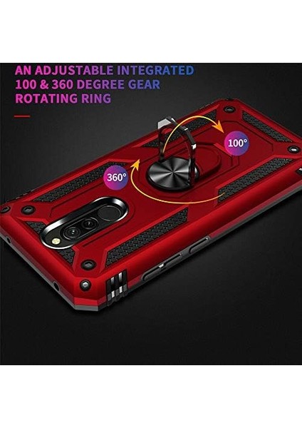 8 Için Kılıf Ring Holder Lacivert [ 8 ile Uyumlu Kılıf - Lacivert] fiyatları