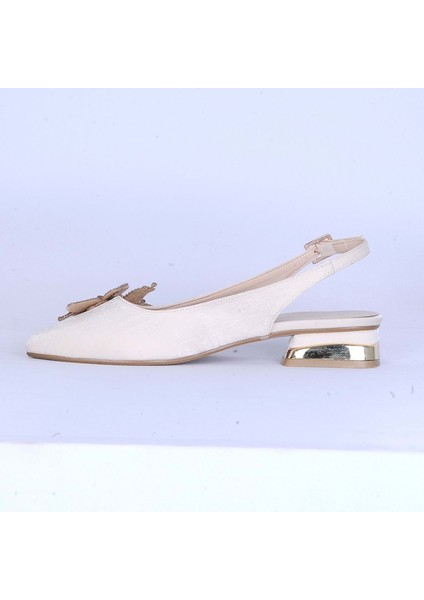 Moda Ayakkabı 171 Kadın 5cm Topuklu Ayakkabı modelleri