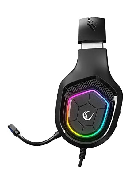 RM-K90 Rgb Type-C Gaming Mikrofonlu Oyuncu Kulaklığı fiyatları