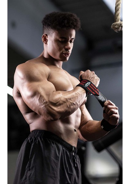 Fitness Bilekliği Crossfit Pro Ağırlık Bilekliği Wrist Wraps Fitness Bilek Koruyucu Destek Bilekliği fiyatları