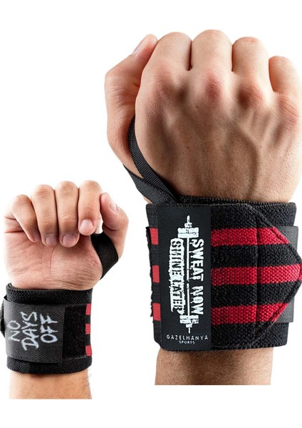 Fitness Bilekliği Crossfit Pro Ağırlık Bilekliği Wrist Wraps Fitness Bilek Koruyucu Destek Bilekliği modelleri