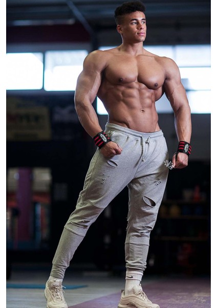 Fitness Bilekliği Crossfit Pro Ağırlık Bilekliği Wrist Wraps Fitness Bilek Koruyucu Destek Bilekliği