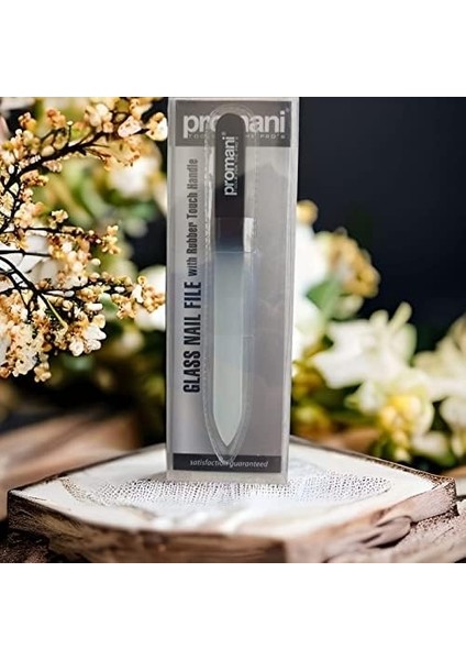 Promani Cam Törpü (Plastik Saplı) PR-403 modelleri