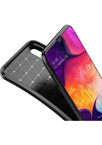Galaxy A50 Için Kılıf Legion Series Siyah [galaxy A50 ile Uyumlu Kılıf - Siyah] fiyatları