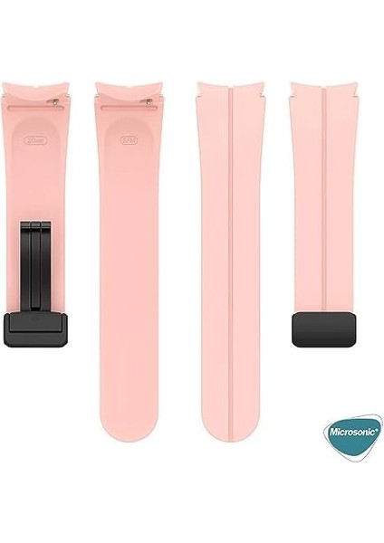 Galaxy 6 43MM Için Kordon Ribbon Siyah modelleri