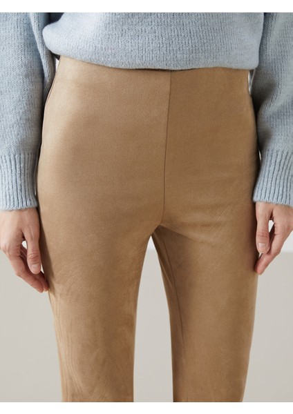 Yeni Sezon Loose Fit Kadın Pantolon modelleri