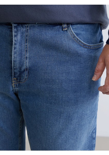 Yeni Sezon 750 Slim Fit Erkek Jean Pantolon modelleri