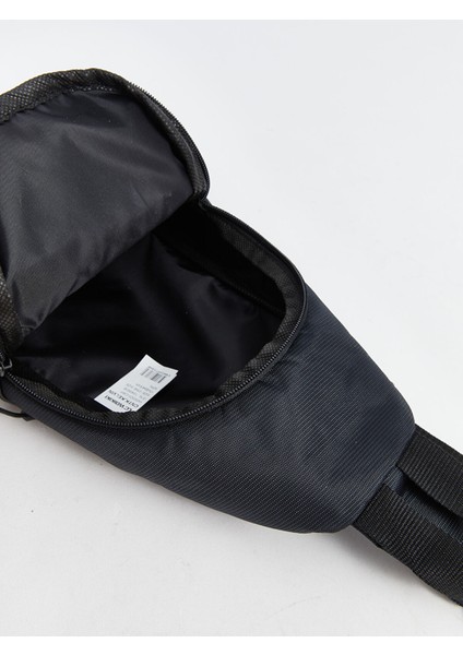 Yeni Sezon Çok Bölmeli Erkek Göğüs Çantası modelleri