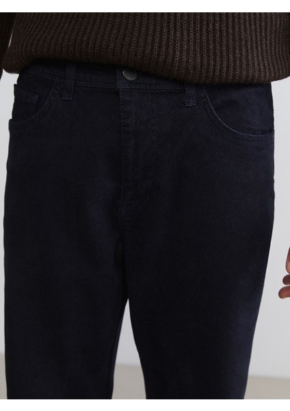 Yeni Sezon Loose Fit Erkek Jean Pantolon modelleri