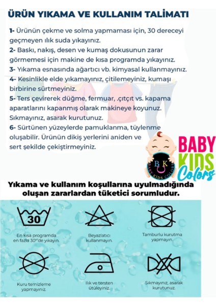 Kutulu Pileli Tavşan Penye 10'lu Set fiyatları