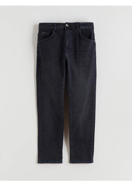 Yeni Sezon 730 Havuç Kalıp Erkek Jean Pantolon indirimleri