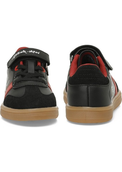 Spiderman NACA.F5PR Siyah Erkek Çocuk Sneaker indirimleri
