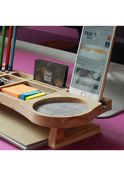 Mini Masa Düzenleyici (Gri) fiyatları