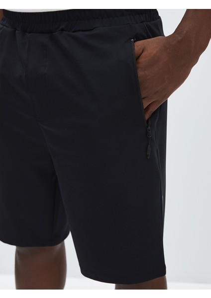 Yeni Sezon Slim Fit Erkek Spor Şort indirimleri