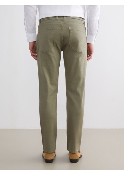 Yeni Sezon 779 Regular Fit Erkek Jean Pantolon fırsatları