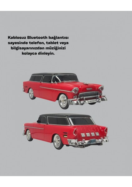 Tws Destekli Fm Radyo ve USB Girişli Hoparlör fiyatları