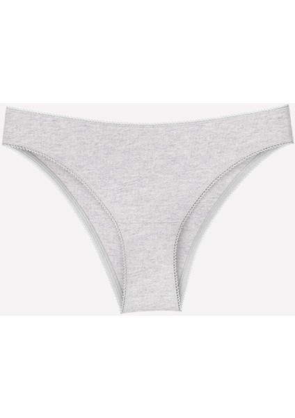 Yeni Sezon Düz Brazilian Külot 3'lü fırsatları