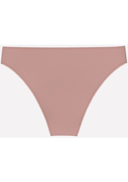 Yeni Sezon Düz Brazilian Külot 3'lü indirimleri