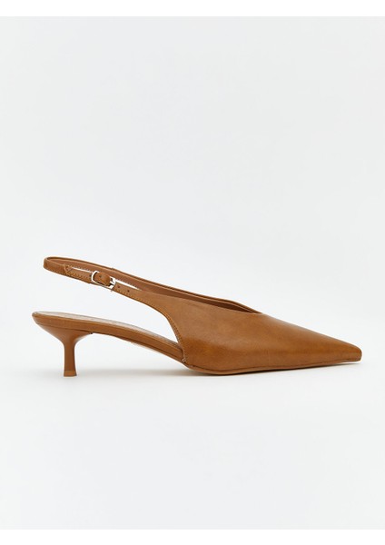 Yeni Sezon Sivri Burun Kadın Topuklu Ayakkabı fiyatları