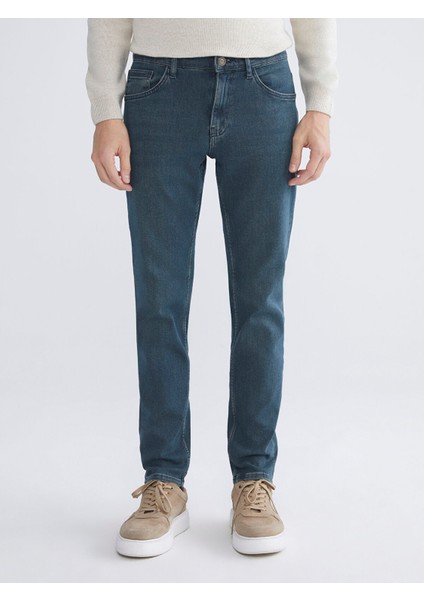 Yeni Sezon 750 Slim Fit Erkek Jean Pantolon fiyatları