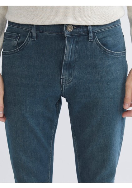 Yeni Sezon 750 Slim Fit Erkek Jean Pantolon modelleri