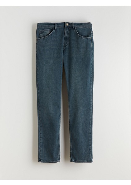 Yeni Sezon 750 Slim Fit Erkek Jean Pantolon indirimleri