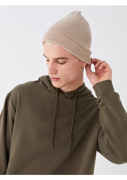 Yeni Sezon Erkek Triko Bere