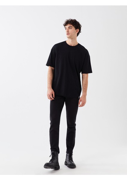 Yeni Sezon Slim Fit Erkek Jean Pantolon fiyatları