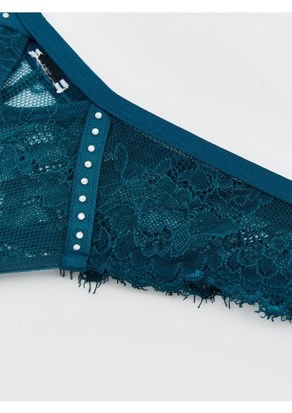 Yeni Sezon Dantelli Fantezi Tanga Külot modelleri