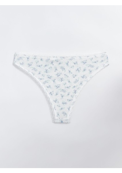 Yeni Sezon Desenli Brazilian Külot fiyatları