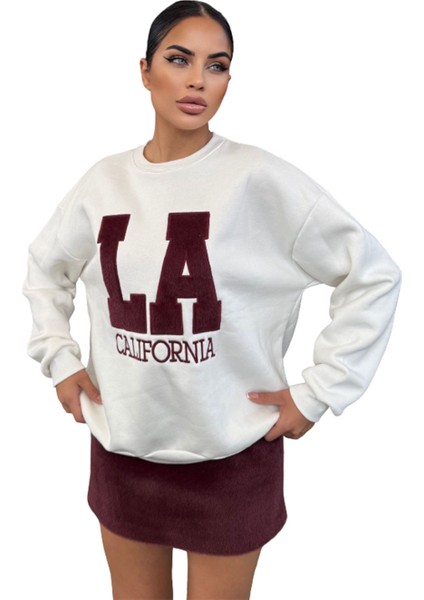 Bordo Tüylü Suni Yumuşak Kürk Örme Mini Çan Etek modelleri