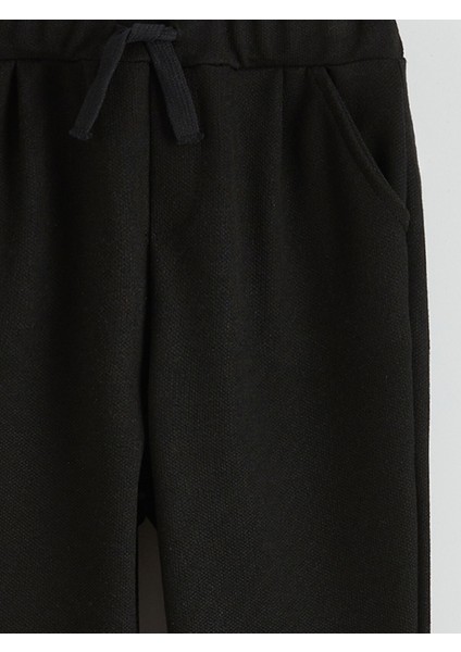 Yeni Sezon Beli Lastikli Erkek Çocuk Eşofman Alt modelleri