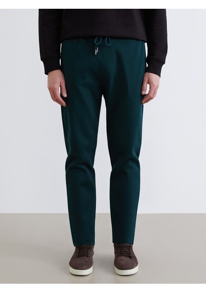 Yeni Sezon Standart Kalıp Erkek Eşofman Altı fiyatları