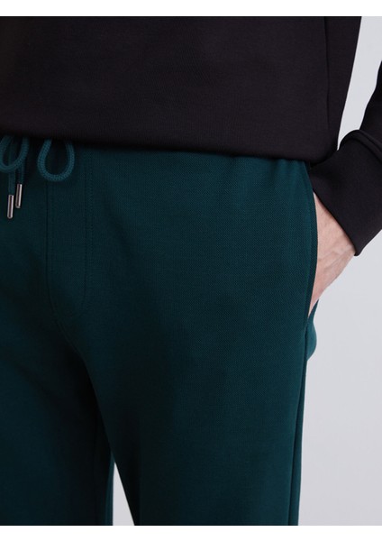 Yeni Sezon Standart Kalıp Erkek Eşofman Altı modelleri