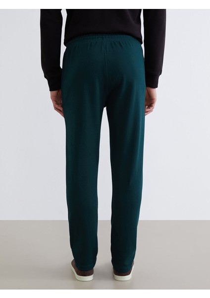 Yeni Sezon Standart Kalıp Erkek Eşofman Altı fırsatları