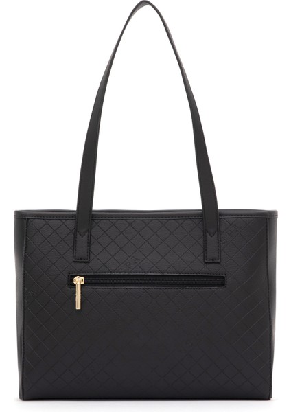 Kadın Siyah Çanta 50317801-VR046 modelleri