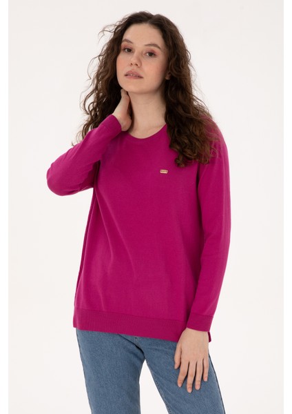 Kadın Kazak /triko 50313579-VR252