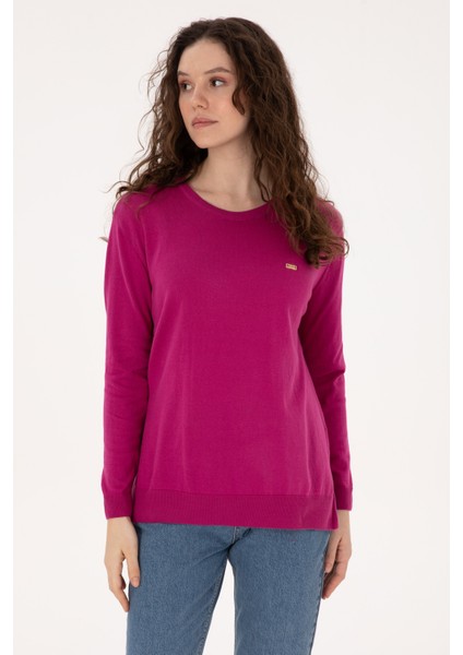 Kadın Kazak /triko 50313579-VR252 modelleri