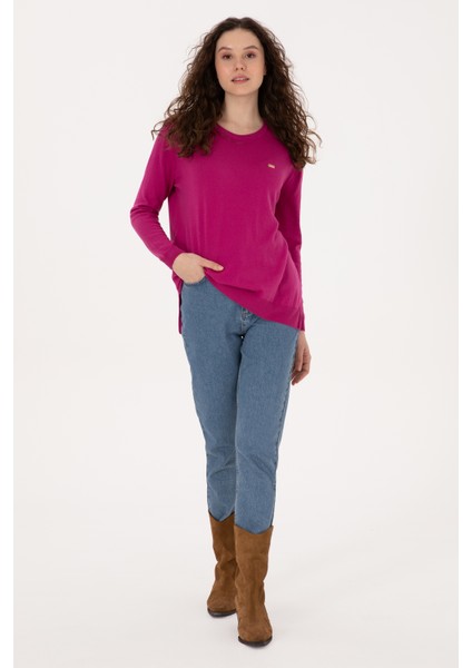 Kadın Kazak /triko 50313579-VR252 fırsatları