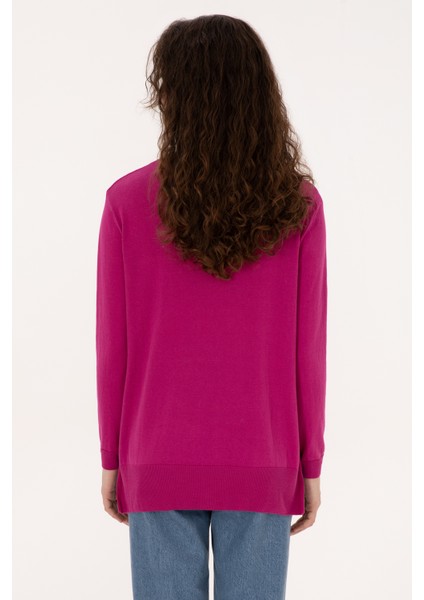 Kadın Kazak /triko 50313579-VR252 indirimleri