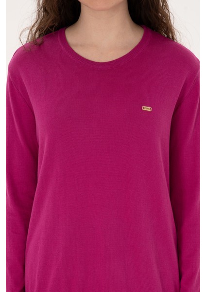 Kadın Kazak /triko 50313579-VR252