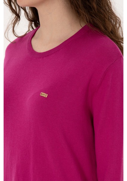 Kadın Kazak /triko 50313579-VR252