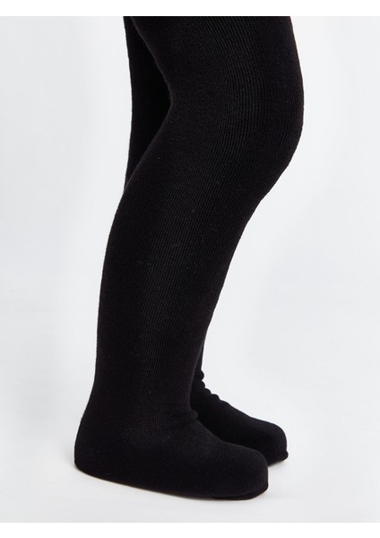 Yeni Sezon Basic Kız Çocuk Havlu Külotlu Çorap fiyatları