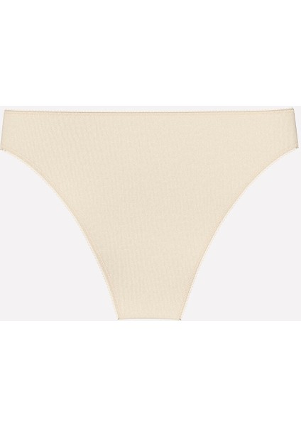 Yeni Sezon Düz Brazilian Külot 3'lü indirimleri