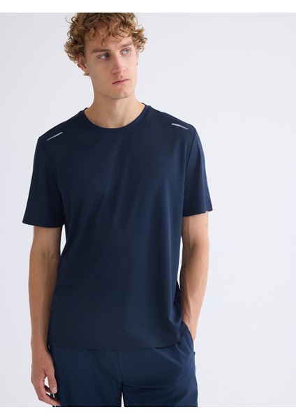 Yeni Sezon Bisiklet Yaka Erkek Tişört