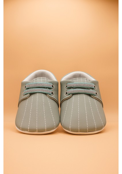 Nakışlı/lastikli Erkek Bebek Ayakkabısı fiyatları