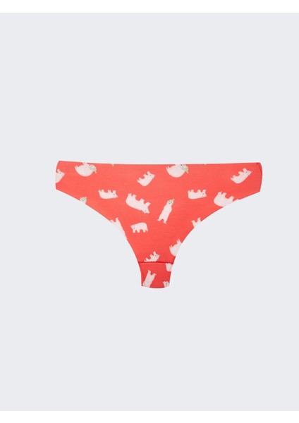 Yeni Sezon Desenli Hipster Külot fiyatları