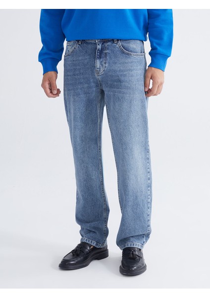 Yeni Sezon 700 Straight Fit Erkek Jean Pantolon fiyatları