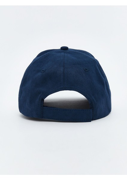 Yeni Sezon Süet Görünümlü Erkek Kep Şapka modelleri